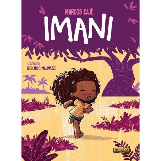 imani imani