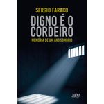digno é o cordeiro