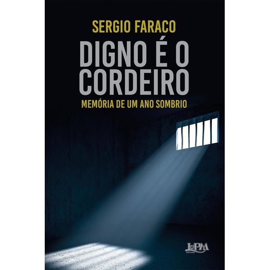 digno é o cordeiro