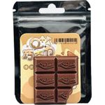 borracha chocolate borracha chocolate