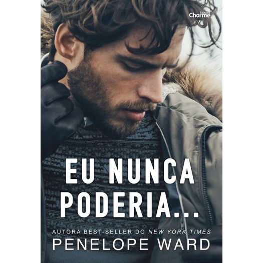 eu nunca poderia eu nunca poderia