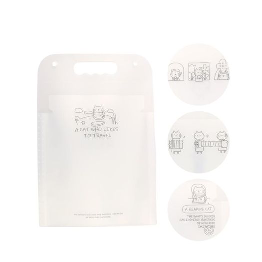 pasta sanfonada vertical a4 com 13 divisórias - cat the bands success diversos modelos pasta sanfonada vertical a4 com 13 divisórias - cat the bands success diversos modelos