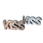 enfeite decoratico kiss de cerâmica enfeite decoratico kiss de cerâmica