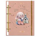 caderno fichário colegial 80 folhas woodland diversos modelos caderno fichário colegial 80 folhas woodland diversos modelos