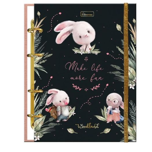 caderno fichário colegial 80 folhas woodland diversos modelos caderno fichário colegial 80 folhas woodland diversos modelos