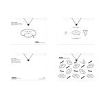 pasta sanfonada horizontal a4 com 8 divisórias dog e sheep 1 unidade pasta sanfonada horizontal a4 com 8 divisórias dog e sheep 1 unidade