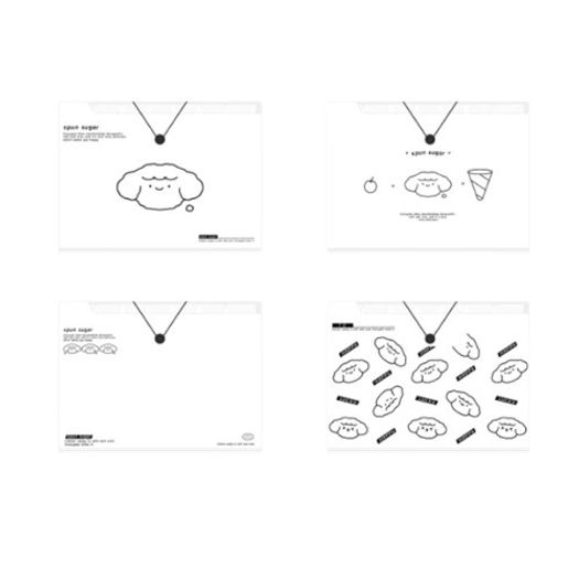 pasta sanfonada horizontal a4 com 8 divisórias dog e sheep 1 unidade pasta sanfonada horizontal a4 com 8 divisórias dog e sheep 1 unidade