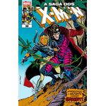 a saga dos x-men 30