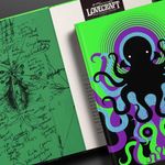 lovecraft - edição cosmic