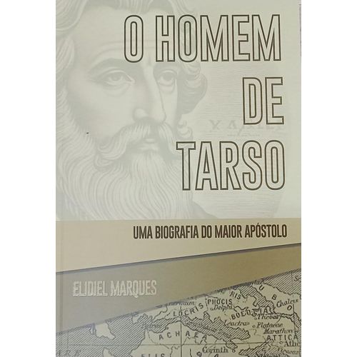 o homem de tarso