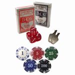 jogo de poker 100 fichas luxo e 2 baralhos maleta alumínio jogo de poker 100 fichas luxo e 2 baralhos maleta alumínio