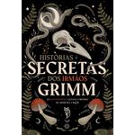 histórias secretas dos irmãos grimm