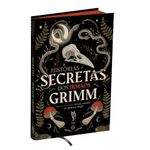 histórias secretas dos irmãos grimm