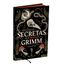 histórias secretas dos irmãos grimm