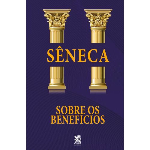 sobre os benefícios - sêneca