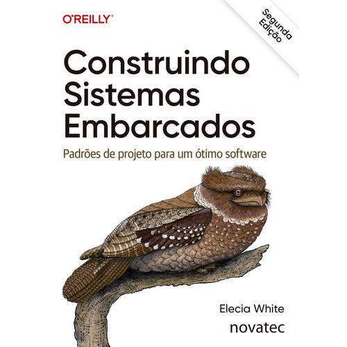 construindo sistemas embarcados