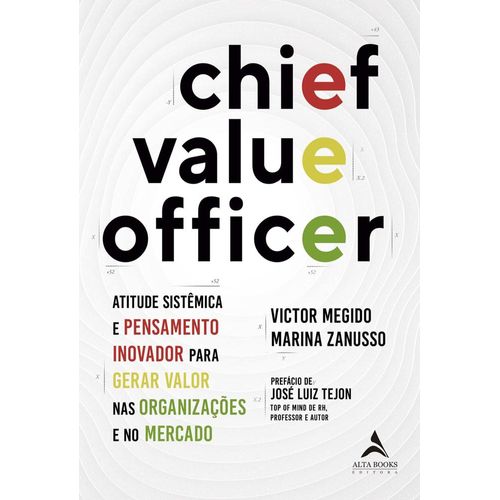 chief value officer