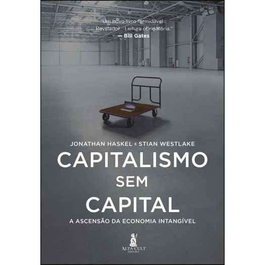 capitalismo sem capital capitalismo sem capital