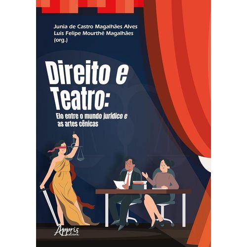 direito e teatro