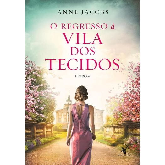 o regresso à vila dos tecidos 4 o regresso à vila dos tecidos 4