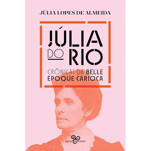 júlia do rio