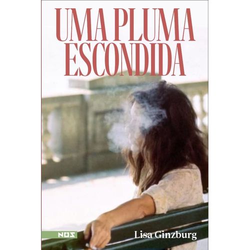 uma pluma escondida