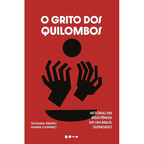 o grito dos quilombos