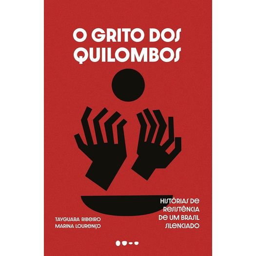 o grito dos quilombos o grito dos quilombos