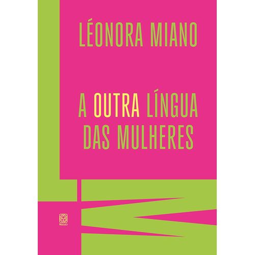 a outra língua das mulheres