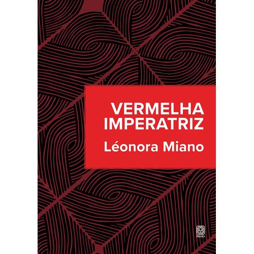 vermelha imperatriz