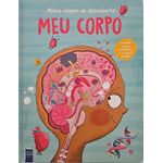 minha viagem de descoberta: meu corpo minha viagem de descoberta: meu corpo