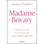 madame bovary