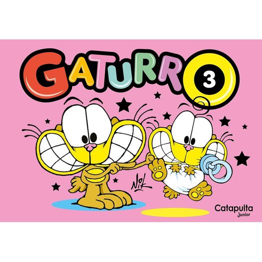 gaturro 3 gaturro 3