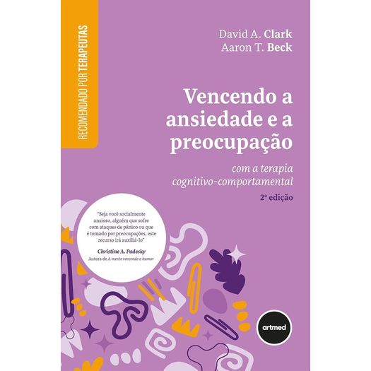 vencendo a ansiedade e a preocupação vencendo a ansiedade e a preocupação