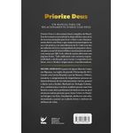 priorize deus 2025 priorize deus 2025