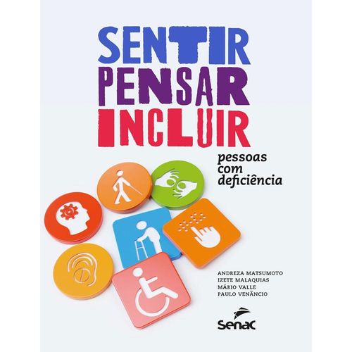 sentir, pensar, incluir