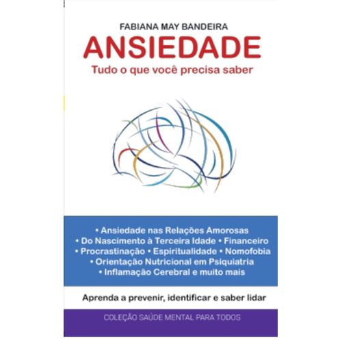 ansiedade