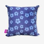 almofada veludo stitch flores almofada veludo stitch flores