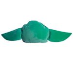 almofada 2 em 1 manta com zíper the mandalorian almofada 2 em 1 manta com zíper the mandalorian