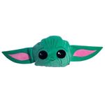 almofada 2 em 1 manta com zíper the mandalorian almofada 2 em 1 manta com zíper the mandalorian