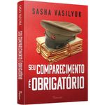 seu comparecimento é obrigatório
