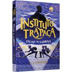 instituto da trapaça 1