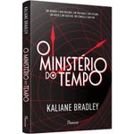 o ministério do tempo