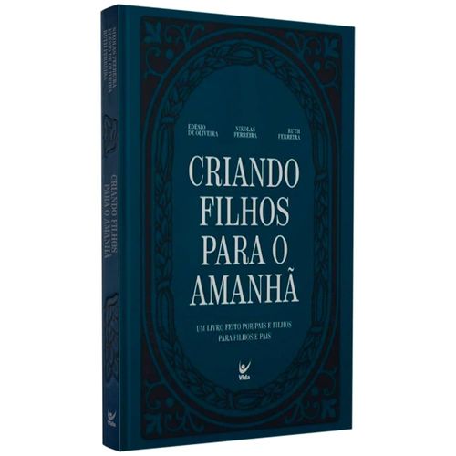 criando filhos para o amanhã
