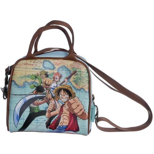 bolsa térmica one piece zona criativa