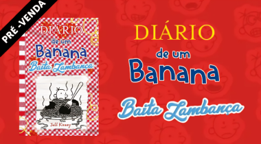 Mob - Diário de um banana