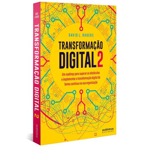 transformação digital 2