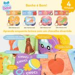 banho é bom! sons divertidos