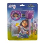 disney - livro de segredos - encanto