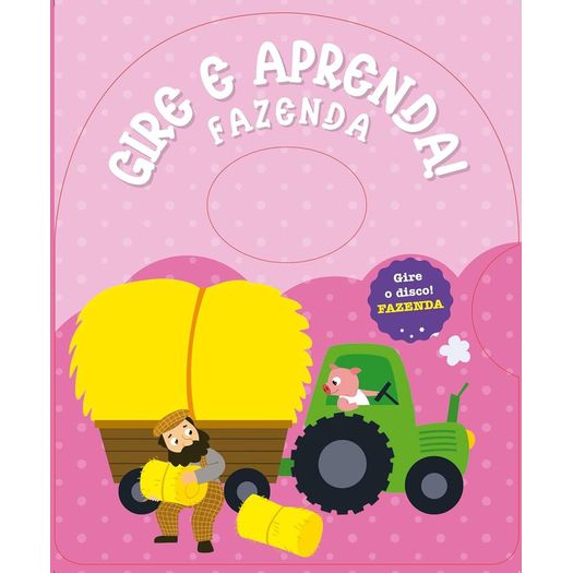 gire e aprenda - fazenda gire e aprenda - fazenda